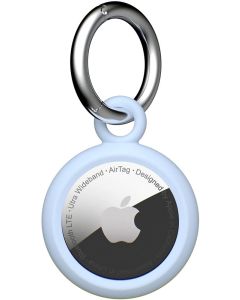UAG U Dot Series Keychain Case Θήκη για Apple AirTag - Soft Blue