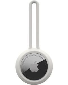 UAG U Dot Series Loop Case Θήκη για Apple AirTag - Marshmallow