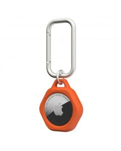 UAG Scout Series Keychain Case Θήκη για Apple AirTag - Orange