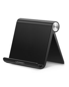UGREEN Desk Phone Stand (50748) Βάση Στήριξης για Smartphone / Tablet - Black