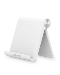 UGREEN Desk Phone Stand (30285) Βάση Στήριξης για Smartphone / Tablet - White