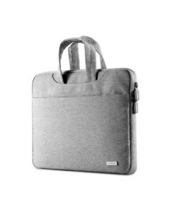 UGREEN Laptop Bag Αδιάβροχη Τσάντα Ώμου / Χειρός για Macbook / Laptop 13'' - Grey