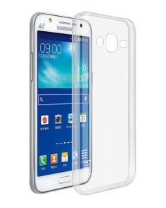 Ultra Thin 0.3mm Silicone Case Διάφανη (Samsung Galaxy J2)