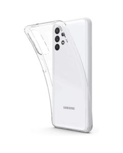 Ultra Slim 0.5mm Silicone Case Θήκη Σιλικόνης Διάφανο (Samsung Galaxy A13 4G)