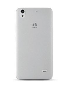 Ultra Thin 0.3mm Silicone Case Διάφανη (Huawei Ascend G620s)