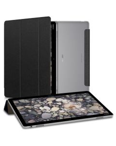 KWmobile Ultra Slim Smart Cover Case (43994.01) Black (Huawei MediaPad M3 Lite 10.1'')