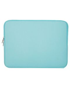 Universal Neoprene Laptop Cover Θήκη Τσάντα για Macbook / Laptop 14" - Light Blue