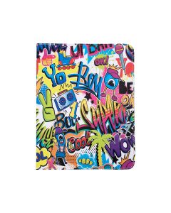 Universal Θήκη Tablet 7'' - 8'' - Graffiti Boy