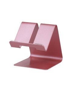 Universal Desktop Holder S014 Βάση Στήριξης για Smartphone - Rose Gold