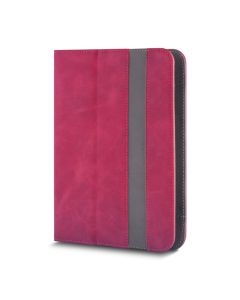 Universal Tablet Fantasia Case Θήκη Tablet 9''-10'' - Amaranth