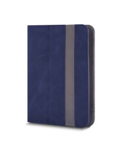 Universal Tablet Fantasia Case Θήκη Tablet 7''-8'' - Dark Blue