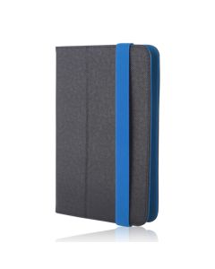 Universal Tablet Orbi Case Θήκη Tablet 7''-8'' - Black / Blue