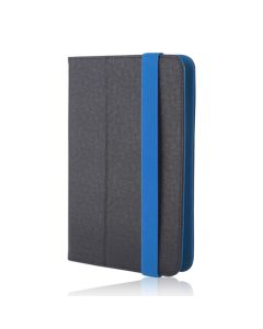 Universal Tablet Orbi Case Θήκη Tablet 9''- 10'' - Black / Blue