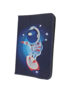 Universal Θήκη Tablet 7'' - 8'' - Cosmonaut