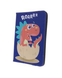 Universal Θήκη Tablet 7'' - 8'' - Dino Roar