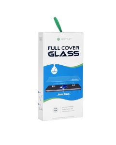Bestsuit UV Nano 9H Full Cover Tempered Glass - Liquid Dispersion Tech (Samsung Galaxy S8 Plus)