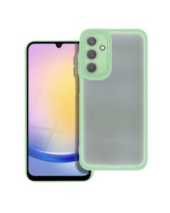 Variete TPU Cover Case Θήκη Σιλικόνης - Pistachio (Samsung Galaxy A25 5G)