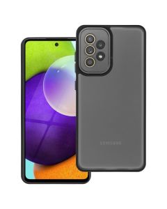 Variete TPU Cover Case Θήκη Σιλικόνης - Black (Samsung Galaxy A52 / A52s)