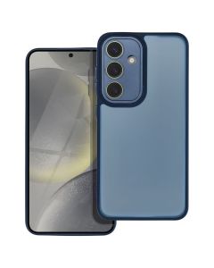 Variete TPU Cover Case Θήκη Σιλικόνης - Navy Blue (Samsung Galaxy S24)