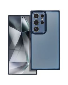 Variete TPU Cover Case Θήκη Σιλικόνης - Navy Blue (Samsung Galaxy S24 Ultra)