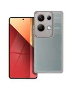 Variete TPU Cover Case Θήκη Σιλικόνης - Steel (Xiaomi Redmi Note 13 Pro 4G / Poco M6 Pro 4G)