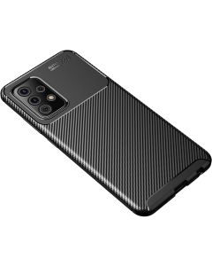 Vennus Carbon Elite Fiber Armor Case Black (Samsung Galaxy A33 5G)