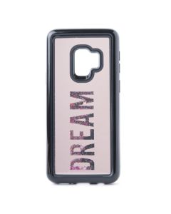 Vennus Mirror Water Case Glitter Dream (Samsung Galaxy S9)