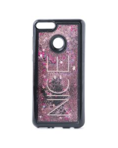 Vennus Mirror Water Case Glitter Nice (Huawei Y9 2018)