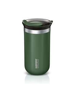 Wacaco Octaroma Lungo Travel Mug 300ml Θερμός - Pomona Green