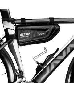 WILDMAN Hardpouch Bike Water Resistant Mount Case - Θήκη Ποδηλάτου 'E4'
