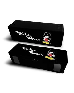 Disney Bluetooth Wireless 2.1 Speaker 10W Ασύρματο Ηχείο - 002 Mickey Black