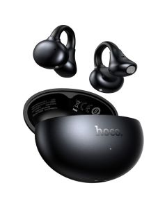 HOCO EA8 Open Ear OWS Wireless Bluetooth Stereo Earbuds Ασύρματα Ακουστικά - Black - MT84499