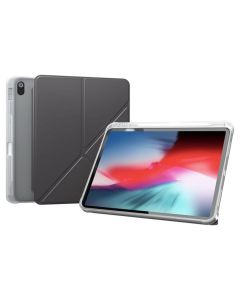 WIWU Classic III TPU Protective Case Θήκη Black (iPad Pro 11'' 2024)