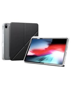 WIWU Classic III TPU Protective Case Θήκη Black (iPad Pro 13'' 2024)