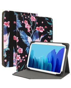 Universal Wonder Canvas Case Θήκη Tablet 10'' - Herons