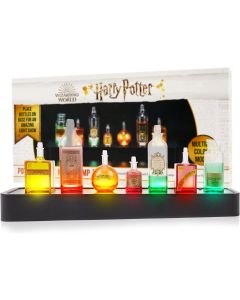 Wow! Stuff Harry Potter Potion Bottle Mood Lamp Μαγικό Φωτιστικό