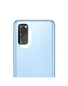 Wozinsky 9H Camera Lens Tempered Glass Film Prοtector (Samsung Galaxy A21s)