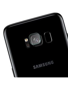 Wozinsky 9H Camera Lens Tempered Glass Film Prοtector (Samsung Galaxy S8)