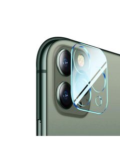 WOZINSKY Full Camera Lens Tempered Glass Film Prοtector (iPhone 11 Pro / 11 Pro Max)