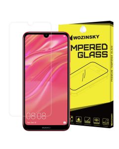 Wozinsky Αντιχαρακτικό Γυαλί Tempered Glass Screen Prοtector (Huawei Y6 2019 / Y6 Pro 2019)