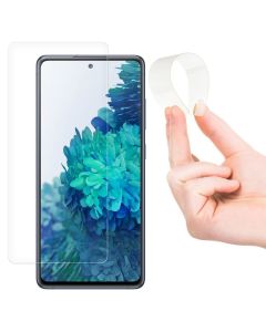 Wozinsky Nano Flexi Αντιχαρακτικό 9H Hybrid Screen Protector (Samsung Galaxy A72 4G / 5G)