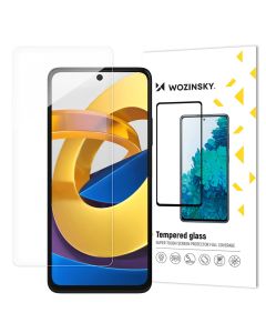 Wozinsky Αντιχαρακτικό Γυαλί Tempered Glass Screen Prοtector (Xiaomi Poco M4 Pro 5G / Redmi Note 11T 5G / 11S 5G)