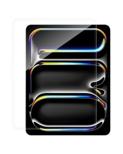 Wozinsky Αντιχαρακτικό Γυαλί Tempered Glass Screen Prοtector (iPad Pro 11'' 2024)