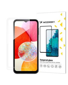 Wozinsky Αντιχαρακτικό Γυάλινο Προστατευτικό 9Η Tempered Glass Screen Protector (Samsung Galaxy A15 4G / 5G)