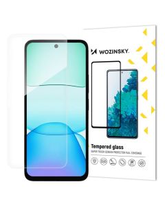 Wozinsky Αντιχαρακτικό Γυάλινο Προστατευτικό 9Η Tempered Glass Screen Protector (Xiaomi Redmi 13)