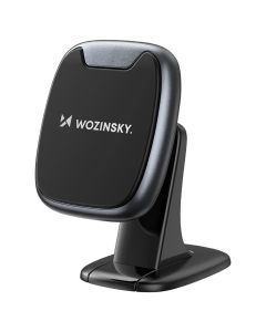 Wozinsky WUMTD Magnetic Car Holder for Dashboard Βάση Αυτοκινήτου - Black