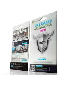 X-One Shock Absorption Screen Protector Upgraded V.2+ Μεμβράνη Οθόνης (iPad mini 6 2021 / 7 2024)