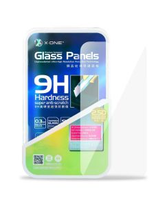 X-One Αντιχαρακτικό Γυάλινο 9H - 2.5D Tempered Glass Screen Protector (Samsung Galaxy A72 4G / 5G)