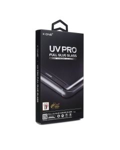 X-One UV Pro Glass 9H Full Face Case Friendly Tempered Glass (Huawei P40 Pro)