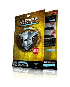 X-One Shock Absorption Screen Protector Upgraded V.3 Μεμβράνη Οθόνης (iPhone 7 / 8 / SE 2020 / 2022)